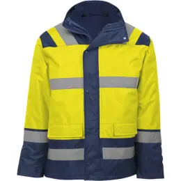 Blaze 4-In-1 Yellow Navy